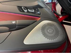 MG Cyberster 77kWh RWD⚡🏎