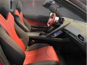 MG Cyberster 77kWh RWD⚡🏎