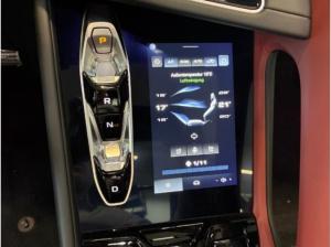 MG Cyberster 77kWh RWD⚡🏎