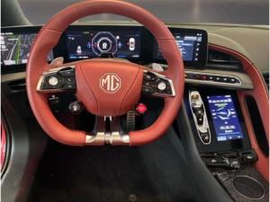 MG Cyberster 77kWh RWD⚡🏎