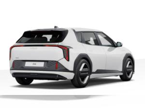 Kia EV4 58 kWh AIR | 4000€ E-Auto Förderung einberechnet