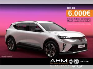 Renault Scenic ⚡Evolution 170 Comfort Range AKTION⚡