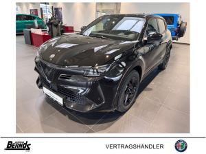 Alfa Romeo Junior MHEV -DCT6 Ibrida TI ✨MY26✔️BELIEBTE-AUSSTATTUNGSLINIE ✨ NRW-