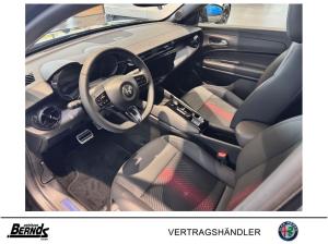 Alfa Romeo Junior MHEV -DCT6 Ibrida TI ✨MY26✔️BELIEBTE-AUSSTATTUNGSLINIE ✨ NRW-