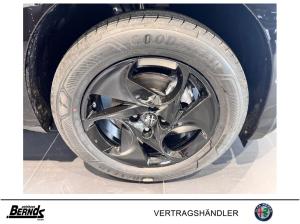Alfa Romeo Junior MHEV -DCT6 Ibrida TI ✨MY26✔️BELIEBTE-AUSSTATTUNGSLINIE ✨ NRW-