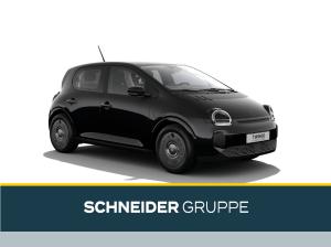 Renault Twingo 🤑Elektro-Deal-4000€-Förderung​🤑inkl. Allwetterreifen 🌦️Evolution 80 Urban Range