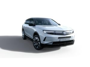 Opel Grandland Automatik GS inkl. TOP Ausstattung