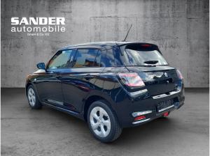 Suzuki Swift Comfort Hybrid - Sofort Verfügbar - Aktion!
