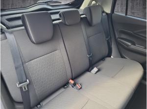 Suzuki Swift Comfort Hybrid - Sofort Verfügbar - Aktion!