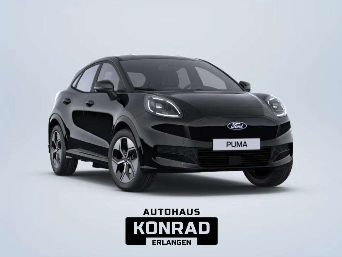 Ford Puma Gen-E⚡47 kWh🔋inkl. Winter-Paket und Ganzjahresreifen *Sonderaktion E-Prämie*
