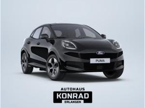 Ford Puma Gen-E⚡47 kWh🔋inkl. Winter-Paket und Ganzjahresreifen *Sonderaktion E-Prämie*