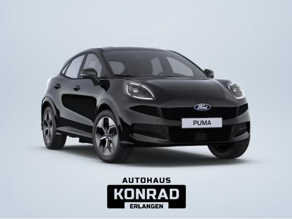 Ford Puma Gen-E⚡47 kWh🔋inkl. Winter-Paket und Ganzjahresreifen *Sonderaktion E-Prämie*