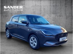 Suzuki Swift Comfort Hybrid - Sofort Verfügbar - Aktion!