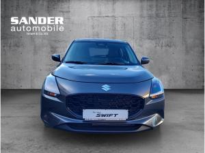 Suzuki Swift Comfort Hybrid - Sofort Verfügbar - Aktion!