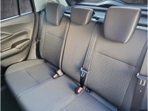 Suzuki Swift Comfort Hybrid - Sofort Verfügbar - Aktion!