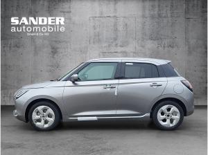 Suzuki Swift Comfort Hybrid - Sofort Verfügbar - Aktion!
