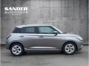 Suzuki Swift Comfort Hybrid - Sofort Verfügbar - Aktion!