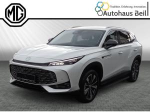 MG HS 1.5 T PHEV Luxury Gewerbe*Sonderaktion**