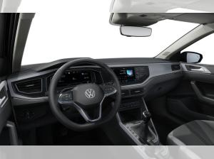 Volkswagen Polo Style 1,0 TSI 5-Gang *SOFORT*