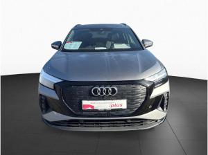 Audi Q4 e-tron Q4 45 e-tron +NAVI+ACC+Wärmepumpe