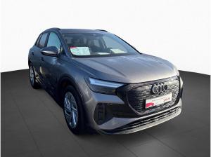 Audi Q4 e-tron Q4 45 e-tron +NAVI+ACC+Wärmepumpe