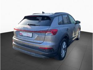 Audi Q4 e-tron Q4 45 e-tron +NAVI+ACC+Wärmepumpe