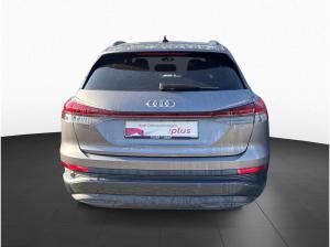 Audi Q4 e-tron Q4 45 e-tron +NAVI+ACC+Wärmepumpe