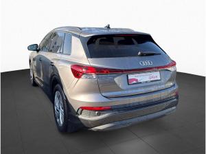 Audi Q4 e-tron Q4 45 e-tron +NAVI+ACC+Wärmepumpe