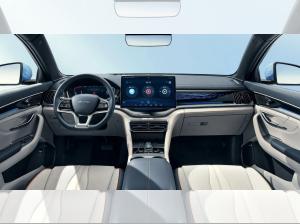 BYD Seal U Comfort⚠️I Panorama I Lenkradheizung I LED I Totwinkelassistent I Sitzheizung