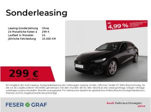 Audi A5 Avant TFSI quattro S tronic virt.Cockp