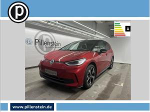 Volkswagen ID.3 Pro ENERGY MATRIX+NAVI+AHK+19+ACC+HUD+KAM