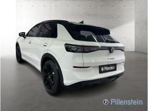 Volkswagen T-Roc TSI DSG R-LINE/BLACK AHK+NAVI+AREA+YORK+36