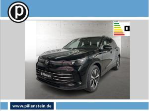 Volkswagen Tiguan TSI DSG ELEGANCE AREA+NAVI+MATRIX+PREMIUM