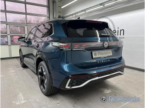 Volkswagen Tiguan TDI DSG R-LINE MAX+PREMIUM+LEDER+MATRIX+1