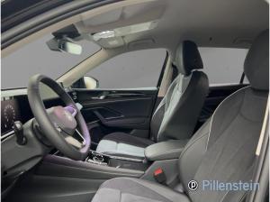 Volkswagen Tiguan TSI DSG ELEGANCE AREA+NAVI+MATRIX+PREMIUM