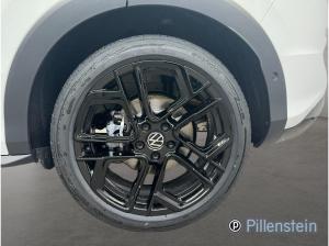Volkswagen T-Roc TSI DSG R-LINE/BLACK AHK+NAVI+AREA+YORK+36