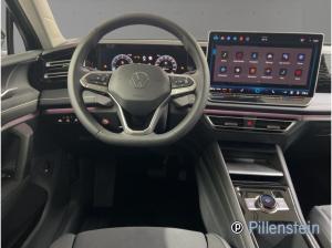 Volkswagen Tiguan TSI DSG ELEGANCE AREA+NAVI+MATRIX+PREMIUM