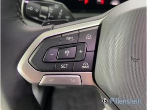 Volkswagen Tiguan TSI DSG ELEGANCE AREA+NAVI+MATRIX+PREMIUM