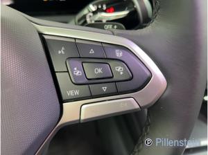 Volkswagen Tiguan TSI DSG ELEGANCE AREA+NAVI+MATRIX+PREMIUM