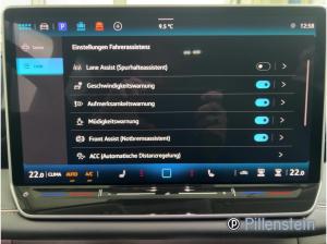 Volkswagen Tiguan TSI DSG ELEGANCE AREA+NAVI+MATRIX+PREMIUM