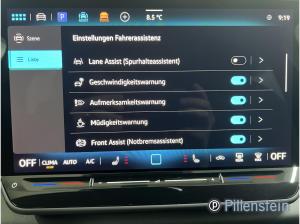 Volkswagen T-Roc TSI DSG R-LINE/BLACK AHK+NAVI+AREA+YORK+36