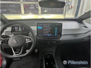 Volkswagen ID.3 Pro ENERGY MATRIX+NAVI+AHK+19+ACC+HUD+KAM