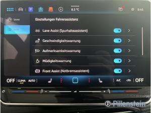 Volkswagen ID.3 Pro ENERGY MATRIX+NAVI+AHK+19+ACC+HUD+KAM