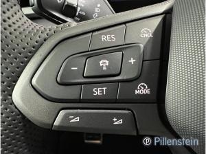 Volkswagen T-Roc TSI DSG R-LINE/BLACK AHK+NAVI+AREA+YORK+36