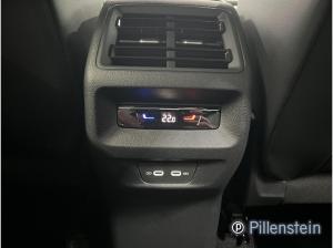 Volkswagen Tiguan TDI DSG R-LINE MAX+PREMIUM+LEDER+MATRIX+1