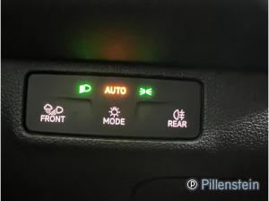 Volkswagen T-Roc TSI DSG R-LINE/BLACK AHK+NAVI+AREA+YORK+36