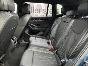 Volkswagen Tiguan TDI DSG R-LINE MAX+PREMIUM+LEDER+MATRIX+1