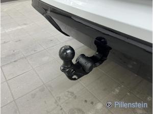 Volkswagen T-Roc TSI DSG R-LINE/BLACK AHK+NAVI+AREA+YORK+36