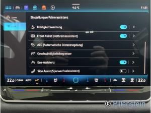 Volkswagen Tiguan TDI DSG R-LINE MAX+PREMIUM+LEDER+MATRIX+1