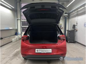 Volkswagen ID.3 Pro ENERGY MATRIX+NAVI+AHK+19+ACC+HUD+KAM